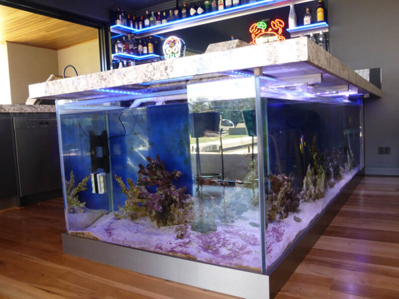 Archival image from Mandurah Homes