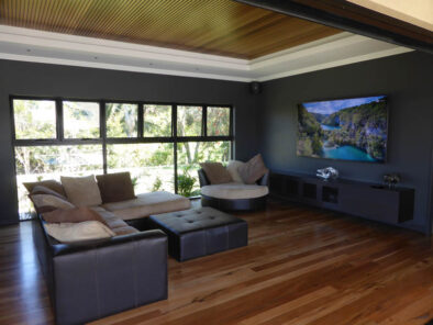 Archival image from Mandurah Homes