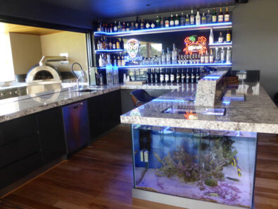 Archival image from Mandurah Homes