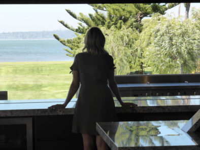 Archival image from Mandurah Homes