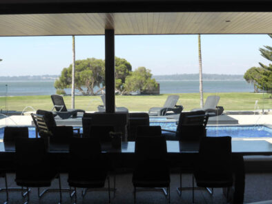 Archival image from Mandurah Homes
