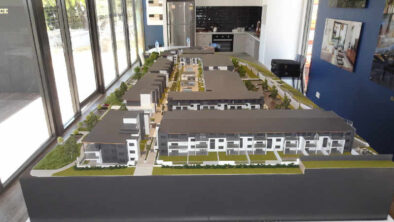 pal 3a Archival image from Palmyra Apartments Estate by Finbar