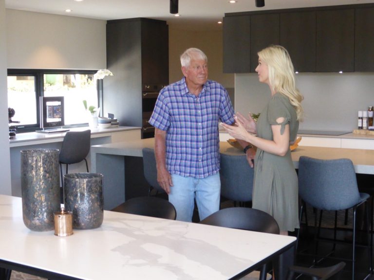 Refined Edge Homes – By Brian Burke Homes
