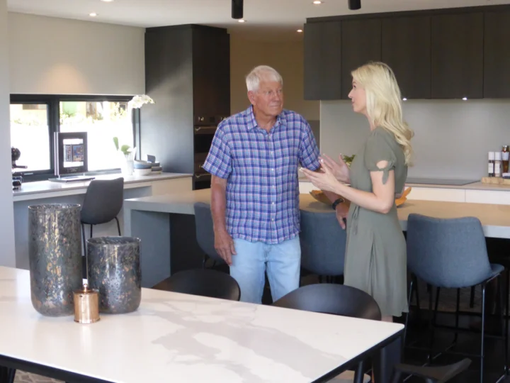 Refined Edge Homes – By Brian Burke Homes