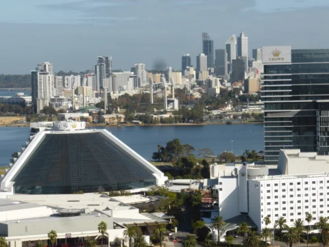 P1170885 Archival image from The Crest – Burswood by Norup Wilson