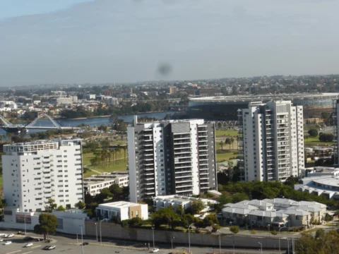 P1170887 Archival image from The Crest – Burswood by Norup Wilson