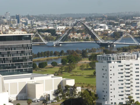 P1170888 Archival image from The Crest – Burswood by Norup Wilson