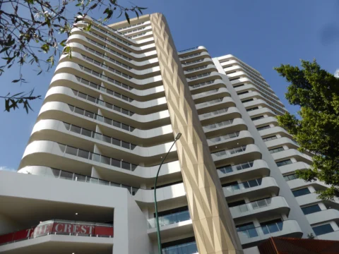 P1170930 Archival image from The Crest – Burswood by Norup Wilson
