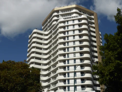 P1170934 Archival image from The Crest – Burswood by Norup Wilson