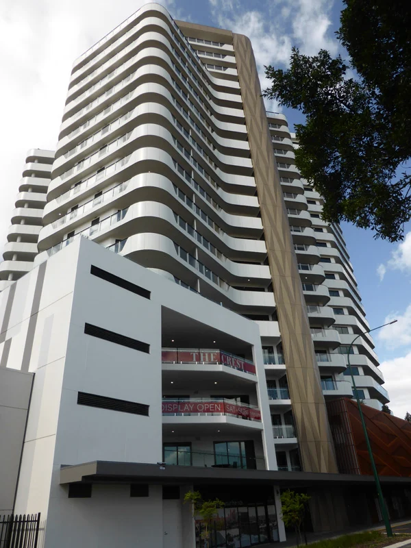 P1170936 Archival image from The Crest – Burswood by Norup Wilson