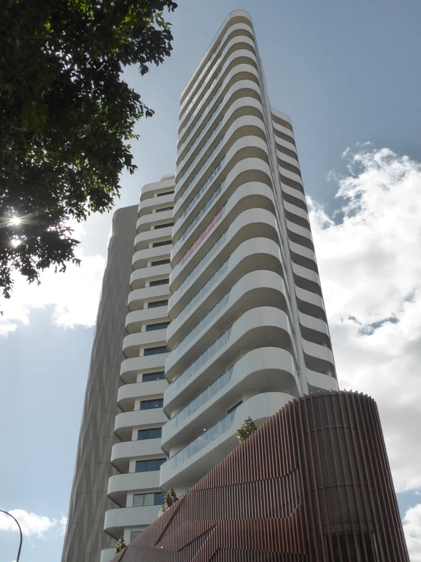 P1170937 Archival image from The Crest – Burswood by Norup Wilson