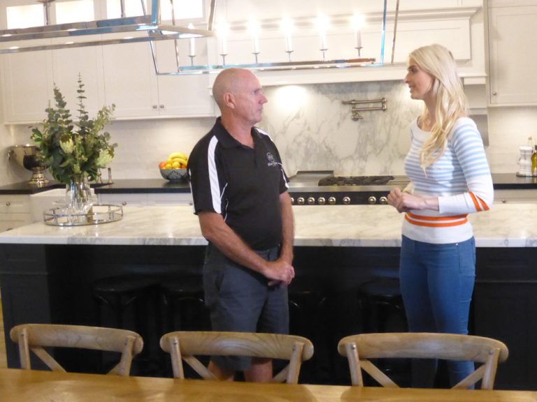 Brian Burke Homes – The Hamptons