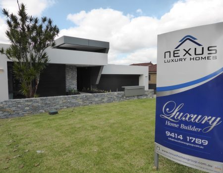 Nexus Luxury Homes