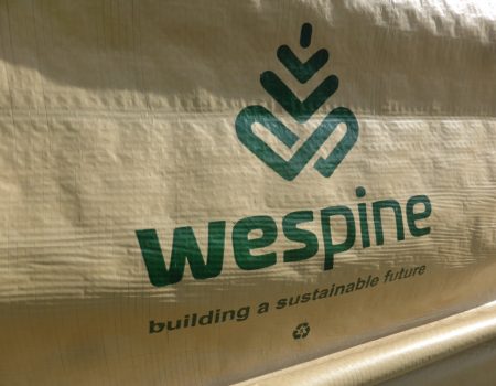 Wespine Industries