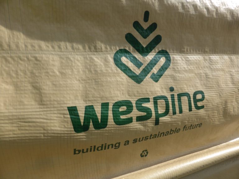 Wespine Industries #4