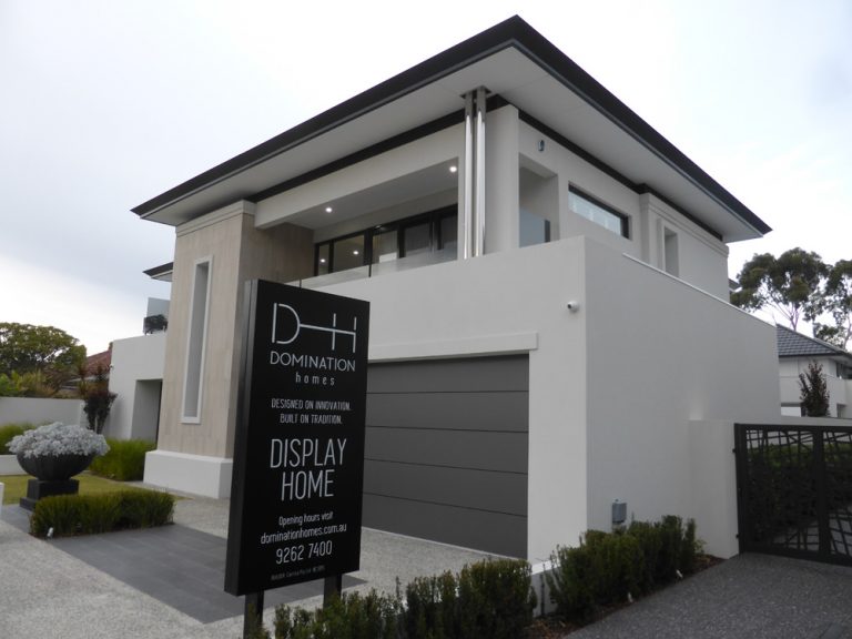 Domination Homes