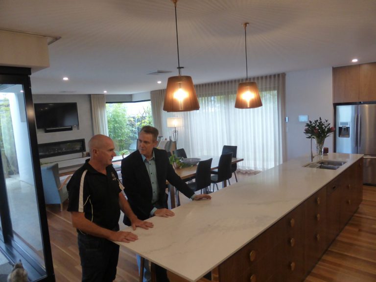 Master Builders WA – Refined Edge Homes
