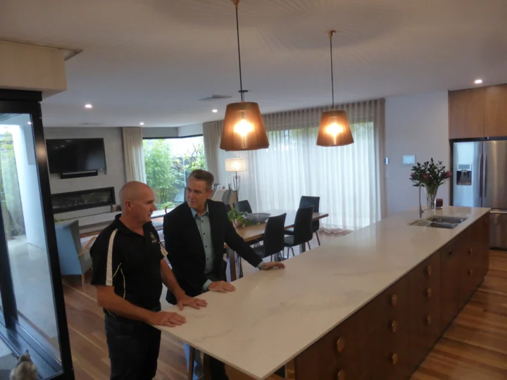 Master Builders WA – Refined Edge Homes