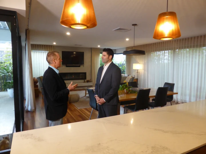 Archival image from Master Builders WA – Launch Finance