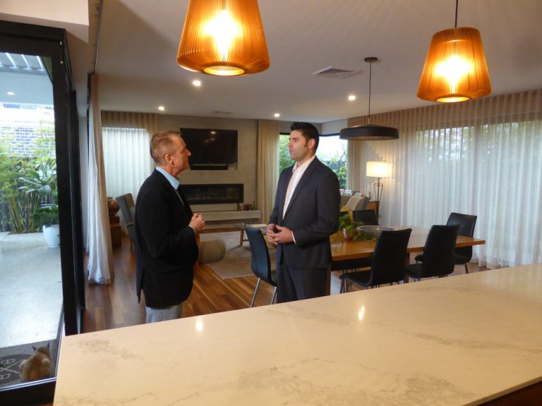 Master Builders WA – Launch Finance