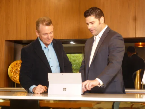 Archival image from Master Builders WA – Launch Finance