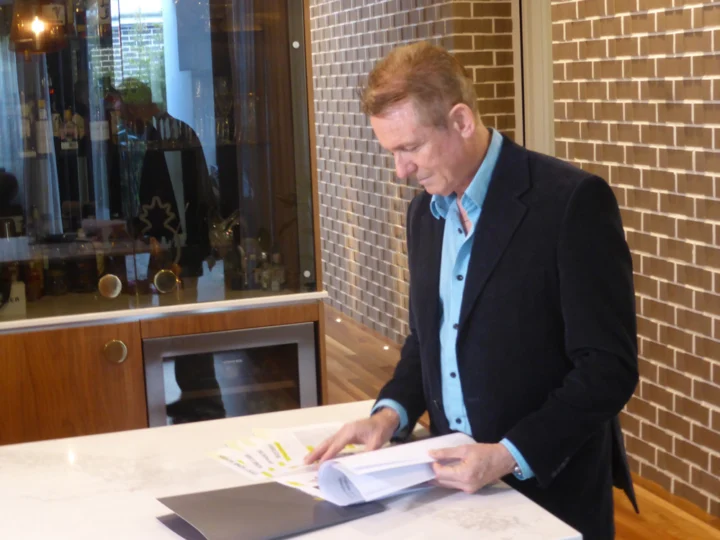 Archival image from Master Builders WA – Launch Finance