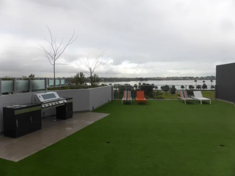 Archival image from Vue Tower by Finbar