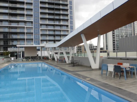 Archival image from Vue Tower by Finbar