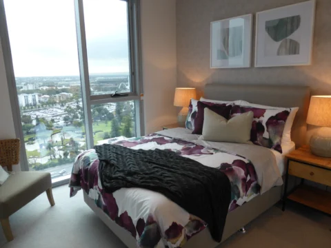 Archival image from Vue Tower by Finbar