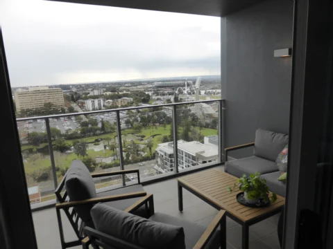 Archival image from Vue Tower by Finbar