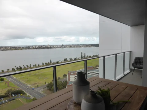 Archival image from Vue Tower by Finbar