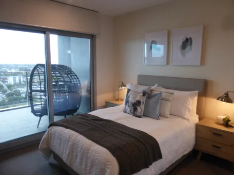 Archival image from Vue Tower by Finbar