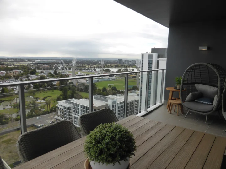 Archival image from Vue Tower by Finbar
