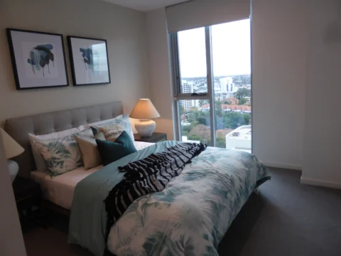 Archival image from Vue Tower by Finbar