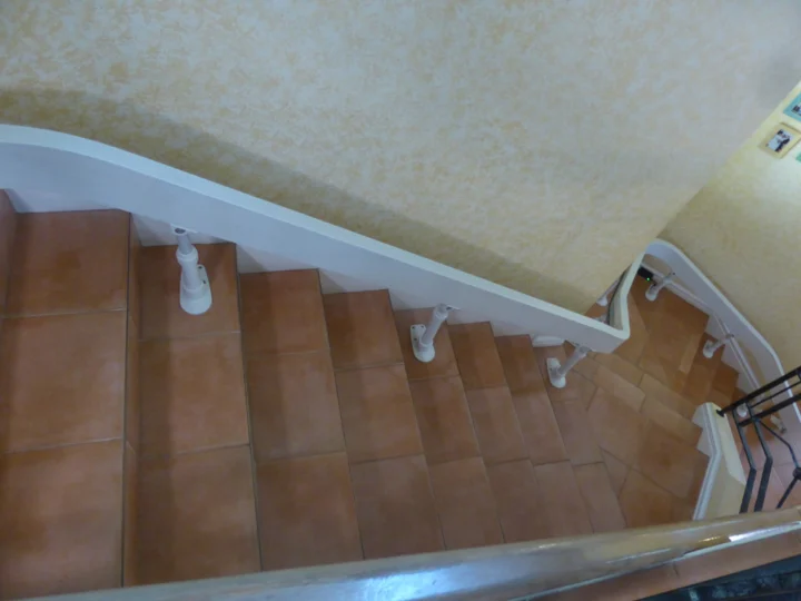 Archival image from Acorn Stairlifts #4