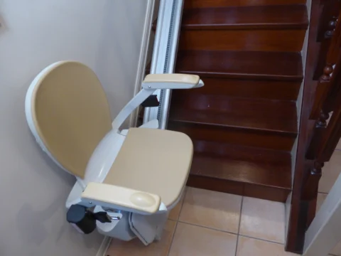 Archival image from Acorn Stairlifts #4