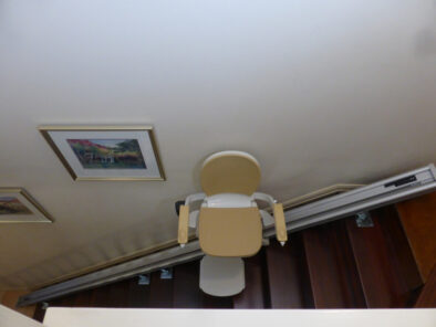 Archival image from Acorn Stairlifts #4