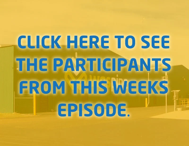 Episode 15 – Sunday, 29th September 2019