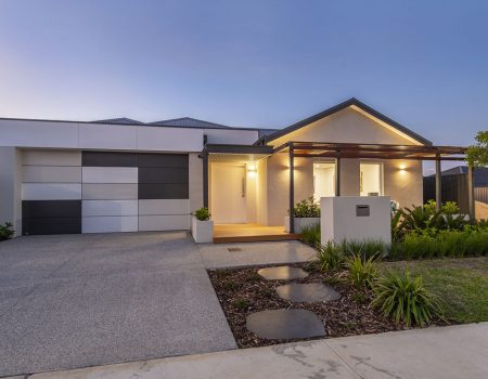 Top End Living Homes #1