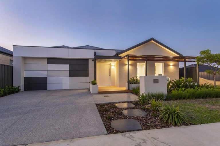 Top End Living Homes #1