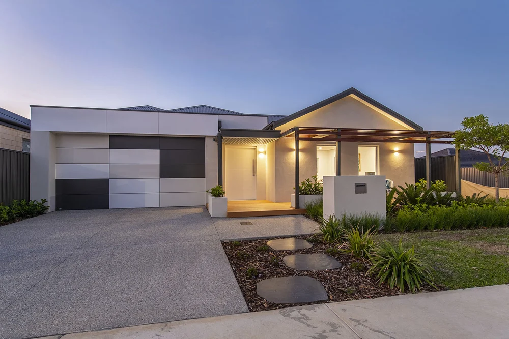 Top End Living Homes #1