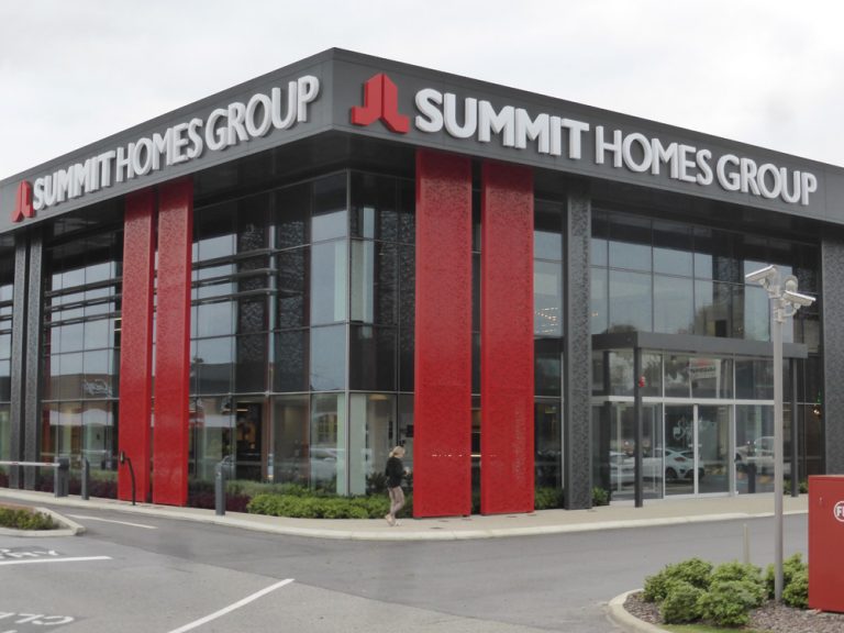 Master Builders WA – Summit Group