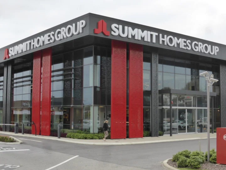 Master Builders WA – Summit Group