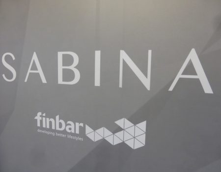 Sabina by Finbar