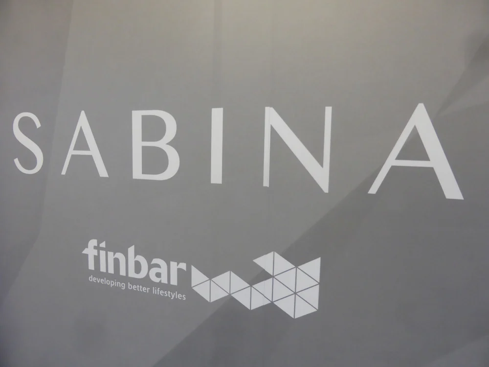 Sabina by Finbar