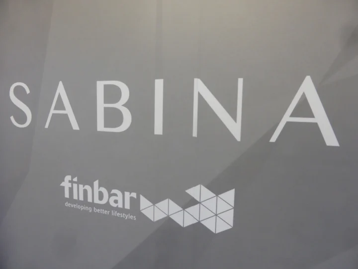 Sabina by Finbar