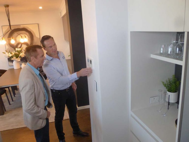 Master Builders WA – Ford & Doonan – Blueprint Homes