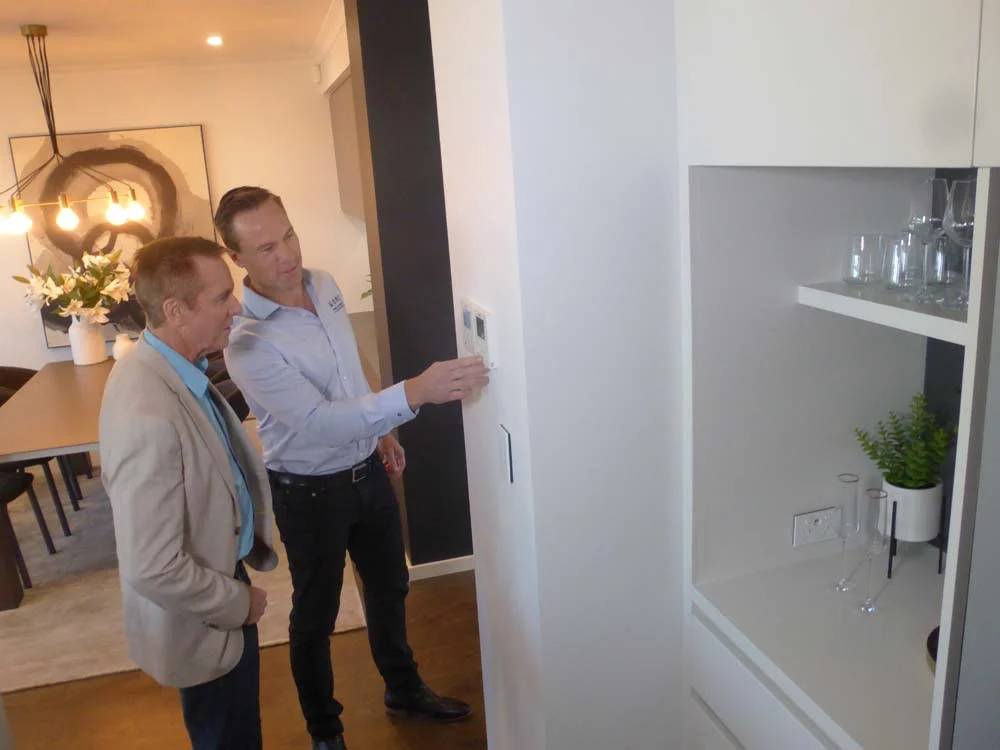 Master Builders WA – Ford & Doonan – Blueprint Homes