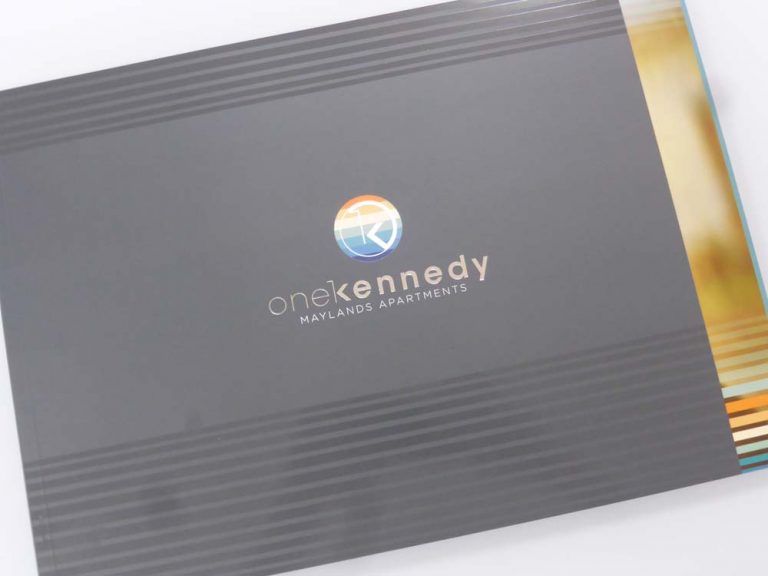One Kennedy by Finbar