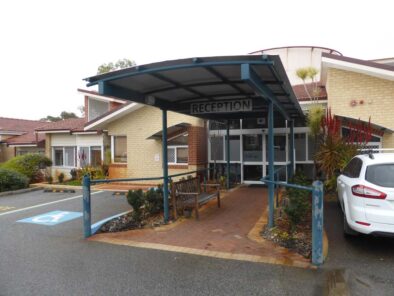 P1180928 Archival image from Breamar Presbyterian Care – Chaplaincy